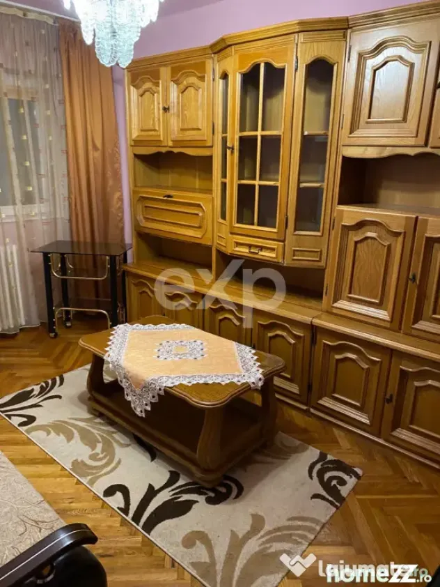 Apartament 2 camere | 55 mp | Manastur | Primaverii - Cluj-Napoca (Cluj)