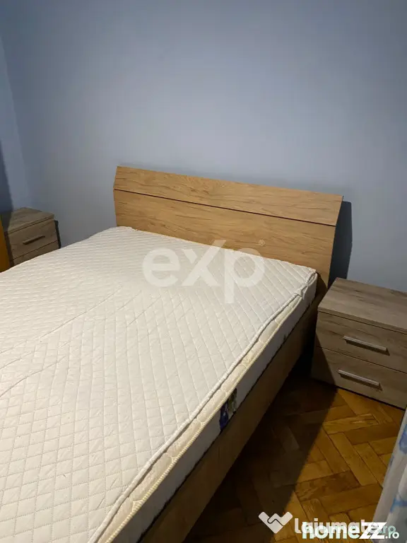 Apartament 2 camere | 55 mp | Manastur | Primaverii - Cluj-Napoca (Cluj)
