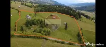 Teren 33,364mp Dorna Candrenilor / Strada Strugurel