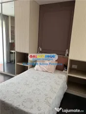 Apartament superb de lux 3 camere Asmita Gardens vedere pano 