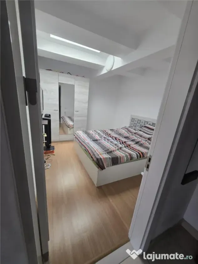 STUDIO Modern Tei - Colentina - Bucuresti (Bucuresti-Ilfov)