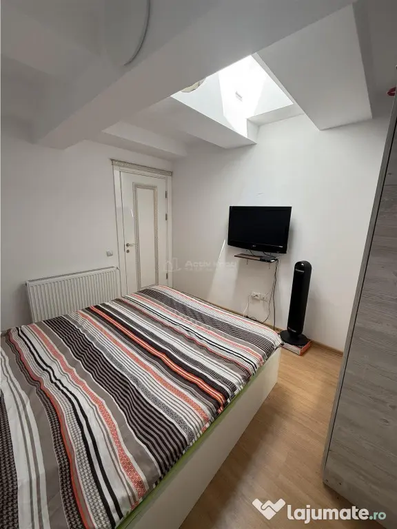 STUDIO Modern Tei - Colentina - Bucuresti (Bucuresti-Ilfov)
