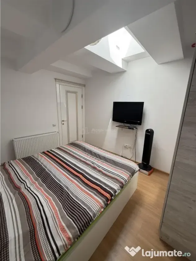 STUDIO Modern Tei - Colentina - Bucuresti (Bucuresti-Ilfov)