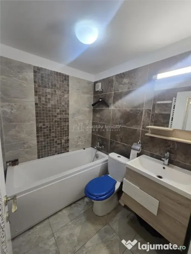 STUDIO Modern Tei - Colentina - Bucuresti (Bucuresti-Ilfov)