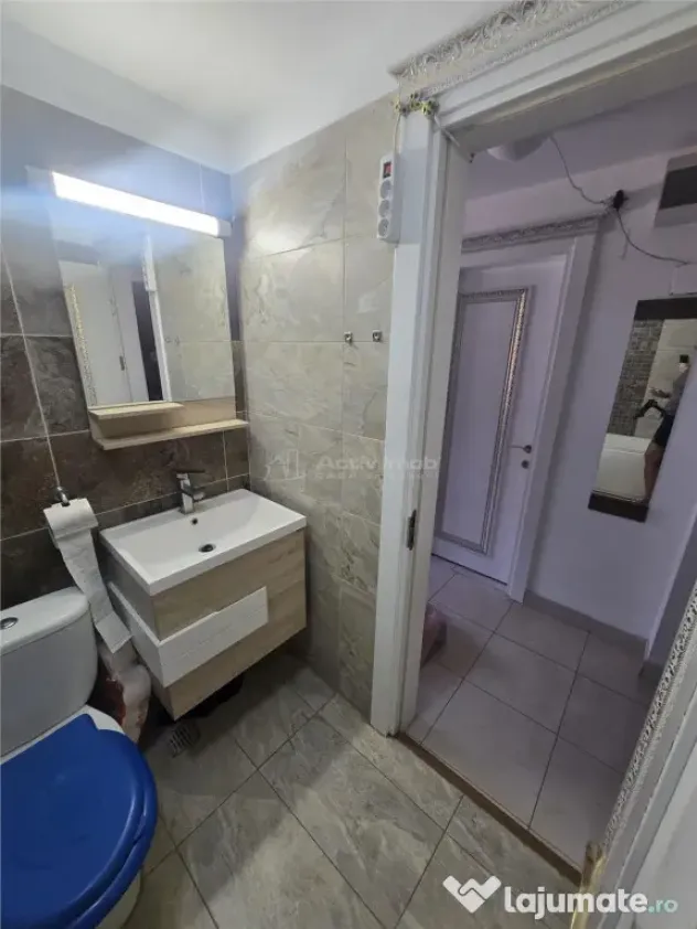 STUDIO Modern Tei - Colentina - Bucuresti (Bucuresti-Ilfov)