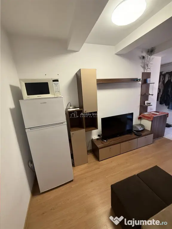 STUDIO Modern Tei - Colentina - Bucuresti (Bucuresti-Ilfov)