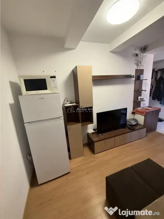 STUDIO Modern Tei - Colentina - Bucuresti (Bucuresti-Ilfov)