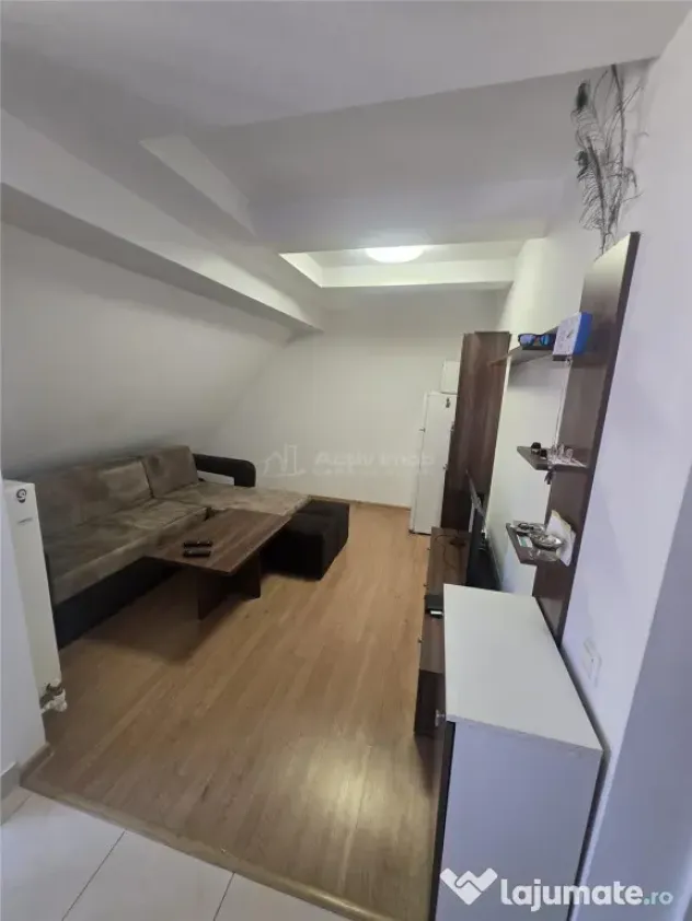STUDIO Modern Tei - Colentina - Bucuresti (Bucuresti-Ilfov)