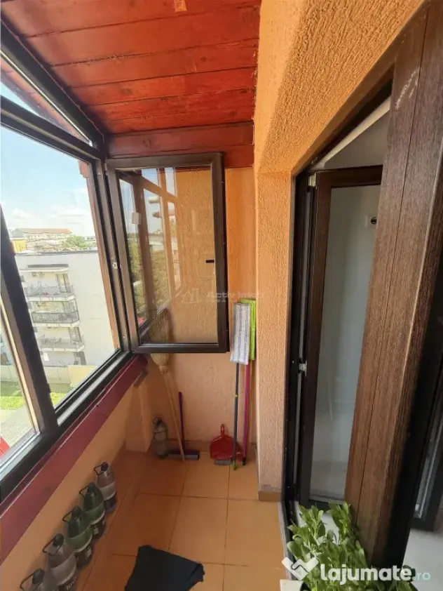 STUDIO Modern Tei - Colentina - Bucuresti (Bucuresti-Ilfov)