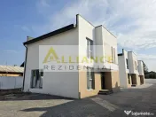 Primarie Popesti-Leordeni | Vila individuala de vanzare 
