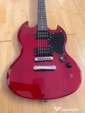 Chitara electrică Harley Benton 