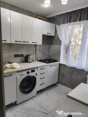 Apartament cu 2 camere de inchiriat in zona Titan
