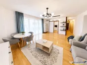 Spatialitate si confort: apartament 4 camere, Central, Braso 