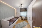 Spatialitate si confort: apartament 4 camere, Central, Braso 