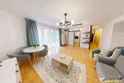 Spatialitate si confort: apartament 4 camere, Central, Braso 