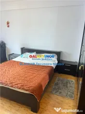 Garsoniera Mobilata Utilata in Militari Residence 350 Euro 