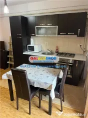 Garsoniera Mobilata Utilata in Militari Residence 350 Euro 