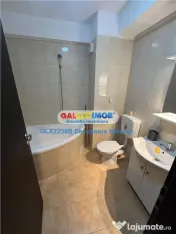 Garsoniera Mobilata Utilata in Militari Residence 350 Euro 