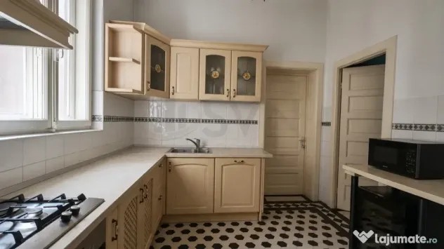 Apartament 6 camere in vila-Dorobanti Capitale - Bucuresti (Bucuresti-Ilfov)