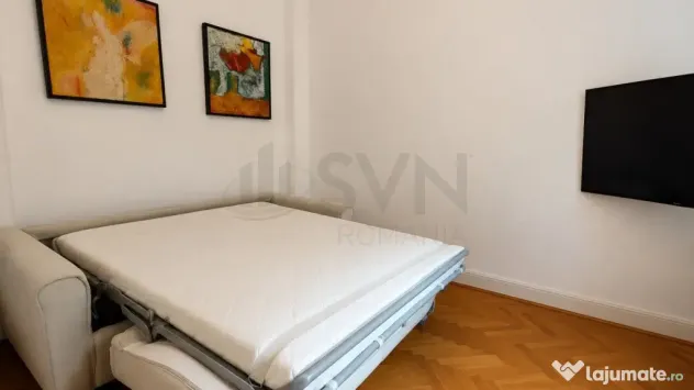 Apartament 6 camere in vila-Dorobanti Capitale - Bucuresti (Bucuresti-Ilfov)