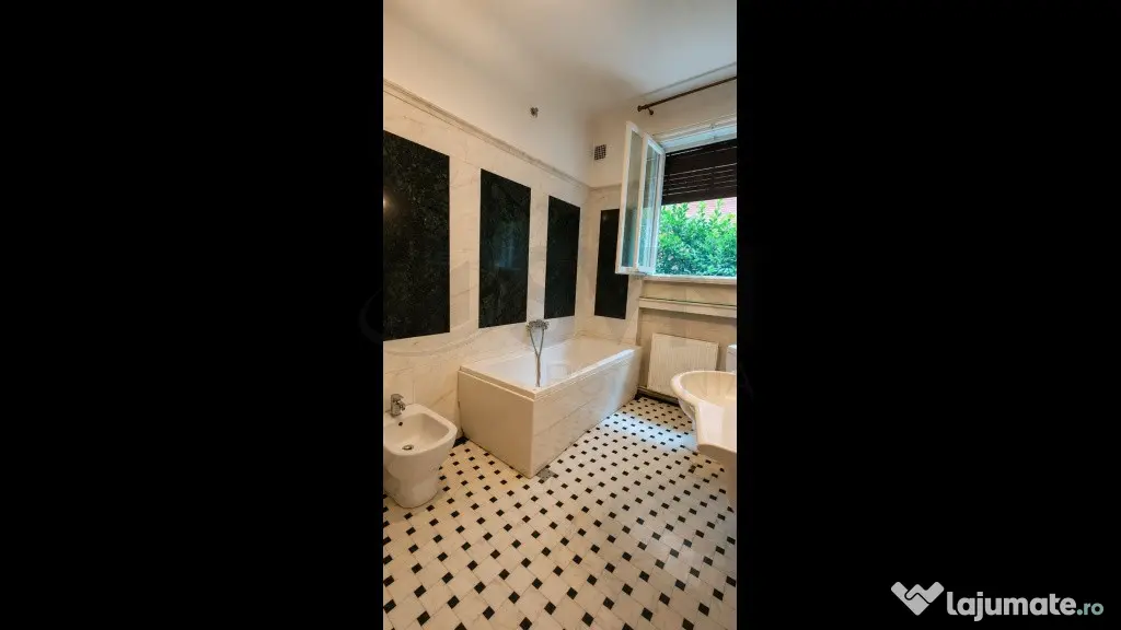 Apartament 6 camere in vila-Dorobanti Capitale - Bucuresti (Bucuresti-Ilfov)