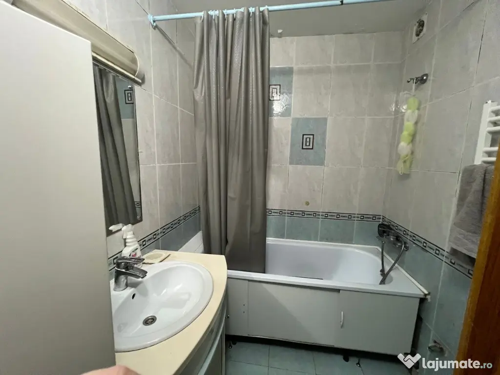 Apartament 2 camere de inchiriat in zona Obor - Bucuresti (Bucuresti-Ilfov)
