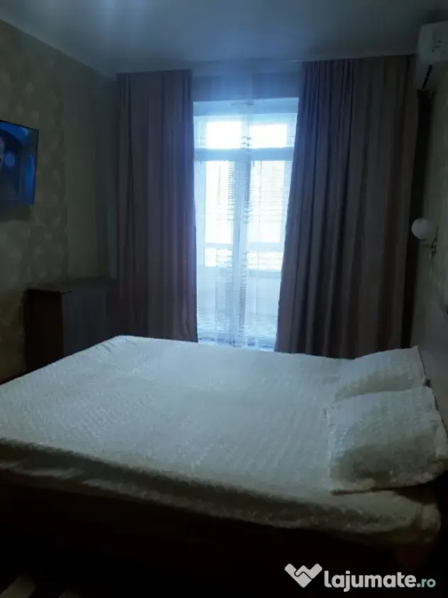 Apartament 2 camere de inchiriat in zona Obor - Bucuresti (Bucuresti-Ilfov)