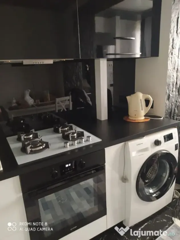 Apartament 2 camere de inchiriat in zona Obor - Bucuresti (Bucuresti-Ilfov)