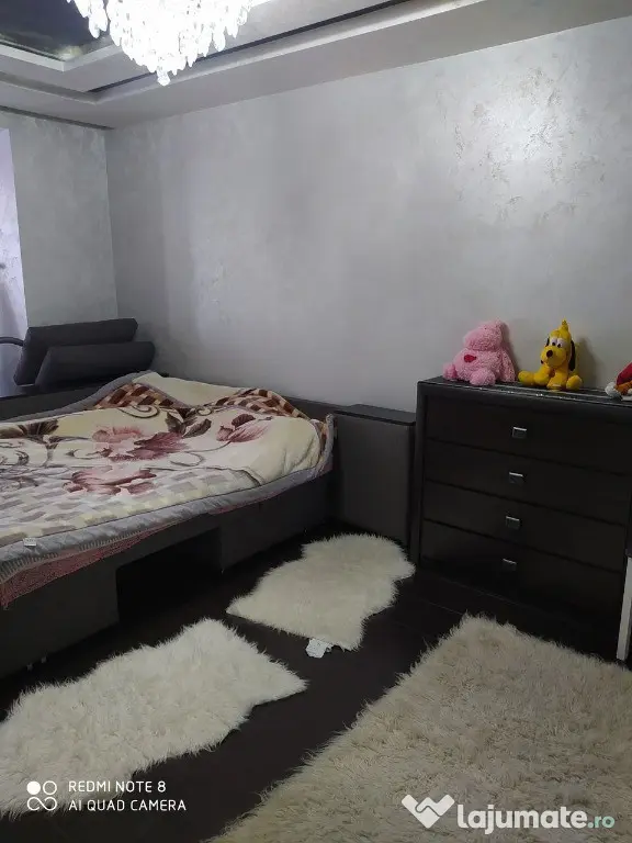 Apartament 2 camere de inchiriat in zona Obor - Bucuresti (Bucuresti-Ilfov)