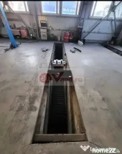De inchiriat hala zona Metro, DN 26, 5.5 euro/mp plus TVA 