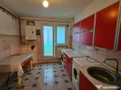 Apartament 4 camere, etaj 1 , Micro 18 