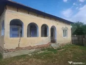 Casă renovată interior în Crângurile de Jos – 2.800 mp