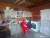 Casă renovată interior în Crângurile de Jos – 2.800 mp