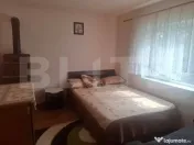 Casă renovată interior în Crângurile de Jos – 2.800 mp