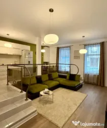 Casa cu 3 camere, in zona Centrala a Clujului