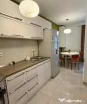 Casa cu 3 camere, in zona Centrala a Clujului