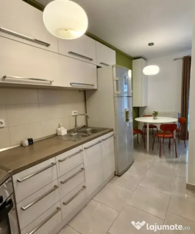 Casa cu 3 camere, in zona Centrala a Clujului - Cluj-Napoca (Cluj)