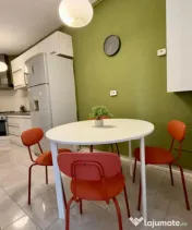 Casa cu 3 camere, in zona Centrala a Clujului