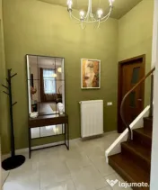 Casa cu 3 camere, in zona Centrala a Clujului