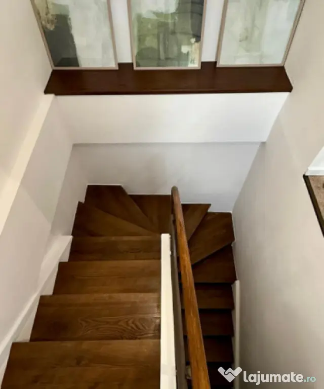 Casa cu 3 camere, in zona Centrala a Clujului - Cluj-Napoca (Cluj)
