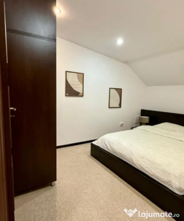 Casa cu 3 camere, in zona Centrala a Clujului - Cluj-Napoca (Cluj)