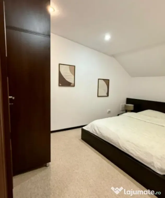 Casa cu 3 camere, in zona Centrala a Clujului - Cluj-Napoca (Cluj)