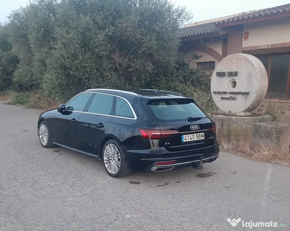 De vanzare Audi a4 40 tdi