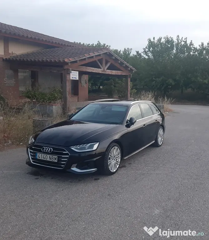 De vanzare Audi a4 40 tdi