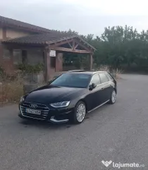 De vanzare Audi a4 40 tdi