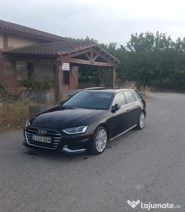 De vanzare Audi a4 40 tdi