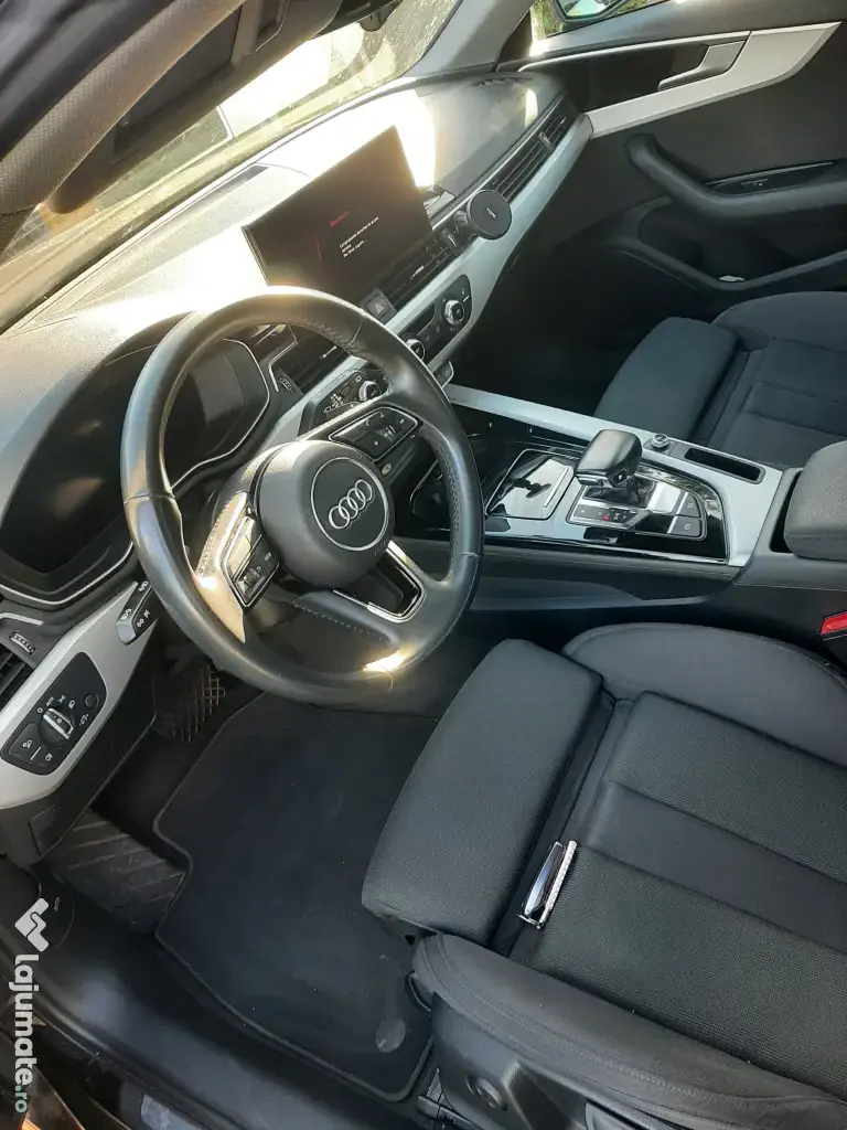 De vanzare Audi a4 40 tdi