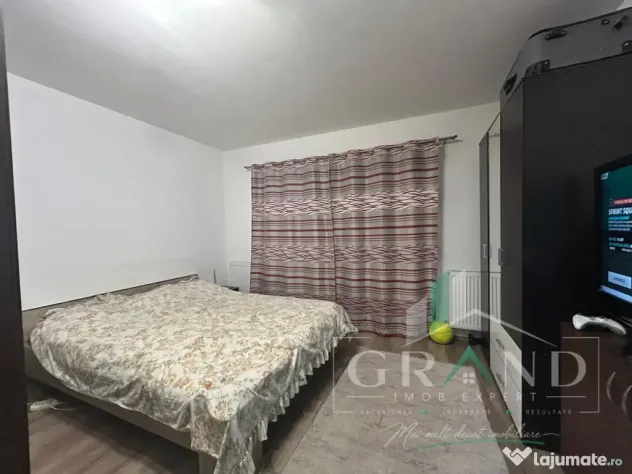 Apartament de vanzare 2 camere decomandate, Eroilor, Florest - Floresti (Cluj)