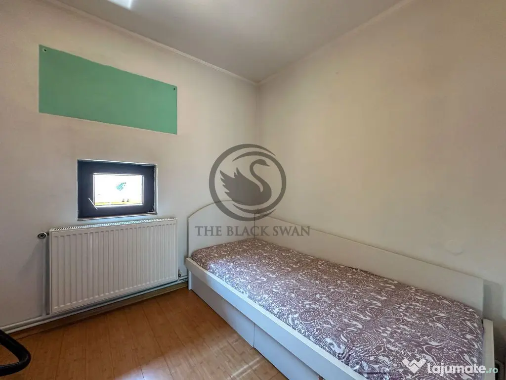 Casa 4 camere de vanzare | Romanesti, Prahova | Comision 0% - Romanesti (Prahova)