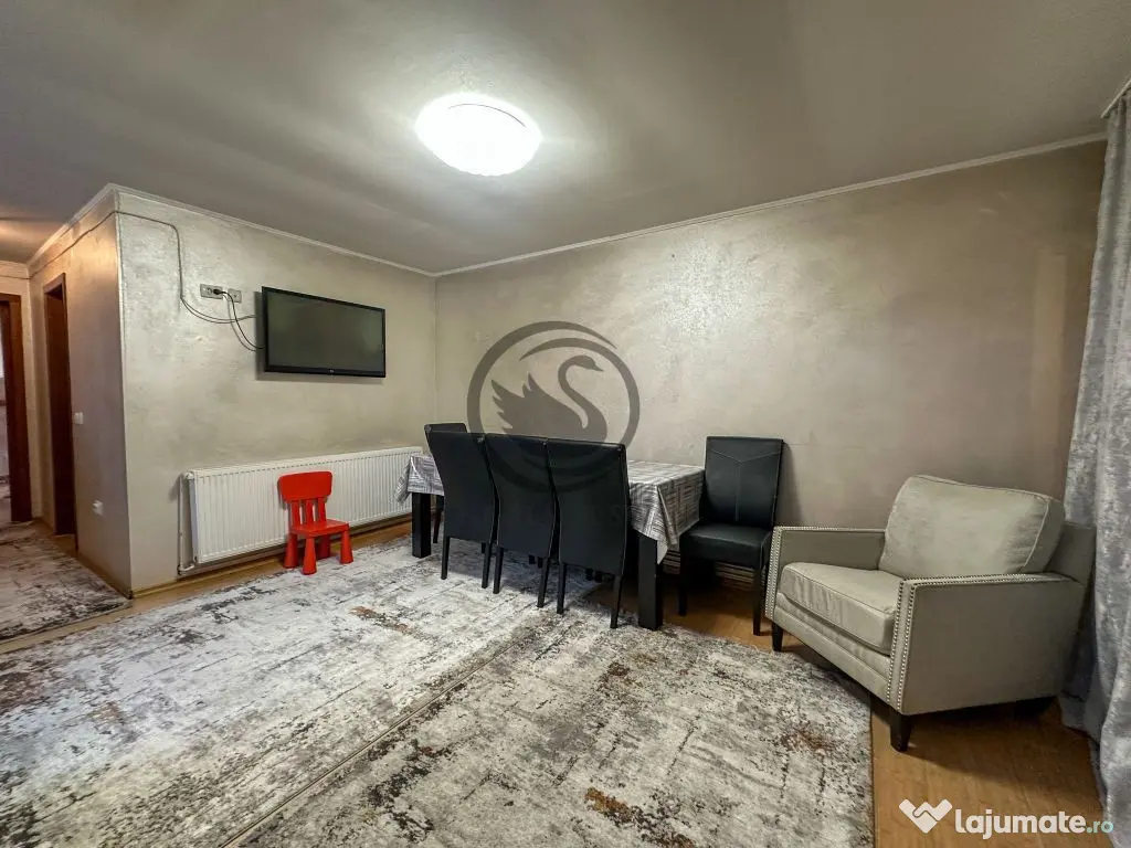 Casa 4 camere de vanzare | Romanesti, Prahova | Comision 0% - Romanesti (Prahova)